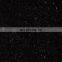 promotion price polished double loading black crystal tiles