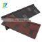 Building material roof tile High quality modern stone coated metal roof