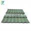 Relitop Classic Bond Tile Purchase Mediterranean Style Green Stone Coated Steel Roof Cover Panel For Park Building Roofing Work