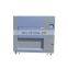 Two zone hot impact testing cryo chamber high -low temperature testing chamber environment test machine