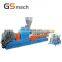 Perfect plastic extruder machine authoritative plastic products production line