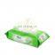 watsapp +86 15140601620 a automatic wet wipe tissue roll packing machine