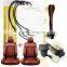 Car Modification 5Speed Switch setting Alloy Wire Seat Heater