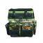 Quick delivery In Stock  Multifunction seat people plastic fishing lures box storage fishing tackle  boxes with backpack
