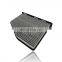 Actived Carbon Engine Parts Cabin Air Filter CUK2939 LAK181 1K1819653 1K1819653B