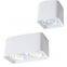 Surface Mounted LED Down Light Model: MDL-SMGDL1