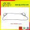 China Manufacturer Supply Variety Types APV Replacement Heat Exchanger Plate&Gasket With Competitive Price