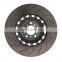 Auto parts front Right Brake Rotor brake disc 34118072018 for F87 M2