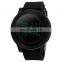 Hot product SKMEI brand 5ATM waterproof Silicone band sport digital watches men #1142