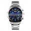 China Factory SKMEI 9108 Quartz Movt Original Brand Watches Men Luxury Wristwatch Male
