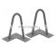 4 Inch Metal Furniture Hairpin Legs Set of 4 Heavy Duty Industrial Design Home DIY Projects for Sofa Bed Cabinet TV Stand