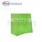 Portable Cake Tote Foldable Food Delivery Insulated Cooler Bag for Frozen Food