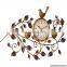 designer wall clock