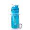leak proof pepper small square shaker bottle bpa free 500ml