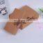 Bulk Sale Private Label Large Capacity Foldable Present Boxes Kraft Paper Gift Box Closure with Ribbon