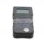 UM6500 RISEPRO Portable Handheld Digital Ultrasonic Thickness Gauge LCD Ultrasonic Tester Meter