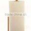 bamboo paper towel holder