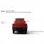 Made in China High-quality Customized Single-cabin Electric Four-wheel Pickup Truck