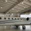 Economic Workshop Warehouse Buildings Design Easy Build Prefab Steel Structure Hangar