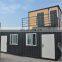 china prefab luxury expandable container homes