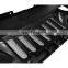 Eagle Eye Grille with Built-In Mesh for Jeep Wrangler 07-17