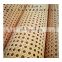 Natural 1/2 open cane webbing roll for making chair -Weave Rattan cane webbing for making furniture (WS: +84989638256)