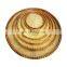 VIetnam Bamboo Tray/Handmade Bamboo Tray