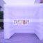 Good sale high quality yoga tents inflatable dome tent
