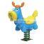 kids swing ride on animal toys