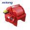 China Lifting Equipment Marine Anchor Winches Electric Hydraulic Boat Winch