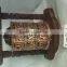 Single Wooden Prayer Wheels