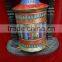New Arrival -Table Prayer Wheel
