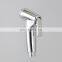 High Quality Portable Hand Held Bidet Sprayer Plastic Shattaf Toilet Bidet Shower He