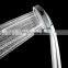 Hot Selling Factory Direct Cheap Popular Economic 1 Functions Bathroom Chrome Hand Shower Head