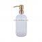 China Supplier black for cosmetics 24 410 28/1CC metallic lotion pumps micro spray pump