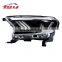 Popular head lamp mustang high quality head light for Ranger T7/T8 2015-2020