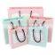 new design printed paper bag manufacturer