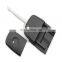3 + Panic Key 4 Buttons Car Remote Fob Case Remote Key Fob Case Shell for Chevrolet Caprice Holden Commodore VE