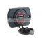 Auto And Motorcycle Car Charger Single Aperture 3.1A USB Car Charger With Single Hole Panel