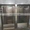 Double Doors Hot Air Circulation Oven Glass bottle Jar Tray Dryer