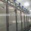 DW wire mesh dryer dehydrator mesh belt dryer drying machine commercial fruit drying machine
