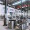 PLC Control pharmaceutical machinery Fluidized Bed Granulator For pharmaceutical  Use