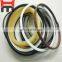 31Y1-15700 Oil seal R200W-7 Buket cylinder seal kit