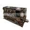 qsb 6.7 diesel engine cylinder block  6d107 engine cylinder block for cummins diesel engine spare parts