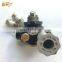 6D14 Feed Pump Assembly 160SN566 160S324N466, E320C S6K fuel feed pump 105210-1941
