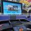 wholesale lowest noise commercial high quality running treadmill machine for gym equipment