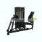 Gym use fitness equipment pin loaded machine sport equipment leg press leg machine