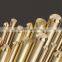 60mm 70mm 80mm Brass Rod C38500 C3603 HPb58-2.5 CuZn39Pb3 Brass Bar