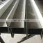 Structure Profile ASTM A484 304 Stainless Steel H Beam