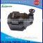 control valve hydraulic system